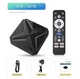 Смарт ТВ приставка Q1 mini 8/128 Гб Android 16 TV Box - Налаштована - зображення 8
