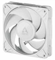 Вентилятор Arctic P12 Pro PST (ACFAN00308A) White - зображення 1