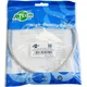 Патч-корд 0.5м RJ-45 CCA Atcom (9159) - зображення 2