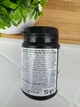 Жувальна гумка Dontodent Black Shine з активованим вугіллям і ксилітом м'ятний смак 50 шт - изображение 3