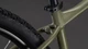 Велосипед Cube Aim SLX XL 2026 dustyolive´n´gold - изображение 3