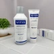 Набор VITIS Whitening зубная паста 100 мл + ополаскиватель 500 мл - безопасное отбеливание, защита эмали - изображение 2