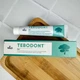 Гель для десен TEBODONT с маслом чайного дерева для ухода при воспалении десен, 18 мл, Швейцария - изображение 2
