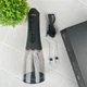 Портативный ирригатор Medica+ WaterPuls 8.0 Black - изображение 5
