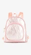 Рюкзак дошкольный для девочки 12653 Розовый shop (2000999516566) - изображение 2