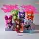 Коллекционная игрушка-сюрприз Pop Top Rebel Bear Find A Bag Кул бой (CSRB005) - изображение 2