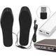 Термостельки для ног с подогревом до 50°C от USB (35-44) LY-758 ( см11735 ) - изображение 6