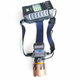 Ліхтар налобний акумуляторний з ZOOM USB + 3x18650 A50-TG ( см11770 ) - зображення 8