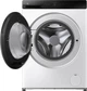 Пральна машина із сушаркою Mijia WD090MJA11UA White - зображення 2