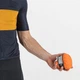 Куртка Sportful Hot Pack Easylight Windproof оранжева XL - зображення 6