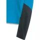 Джерси мужская GORE® Wear C5 Windstopper Long Sleeve dynamic cyan/black М - изображение 4
