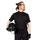 Велоджерси Endura Hummvee Short Sleeve черная S - изображение 4