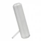 Термогигрометр цифровой комнатный TFA 45*15*58мм White - изображение 4