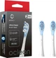 Насадка для зубной щетки Oclean Ultra White Clean UC03 2шт. White - изображение 1