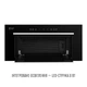Вытяжка полновстраиваемая PERFELLI DESIGN FILINI 6 NERO ( УТ000004685 ) - изображение 3