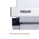 Вытяжка телескопическая WEILOR WT 52 SS - изображение 6