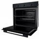 Духовой шкаф электрический PERFELLI PRIME 6M8 NERO - изображение 4