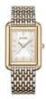 Годинник BURKER Olivia Gold Silver - изображение 1