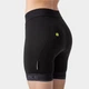 Велошорты женские Alé Women's Solid Classico RL Cycle Shorts черные S - изображение 3