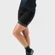 Велошорты женские Alé Women's Solid Classico RL Cycle Shorts черные S - изображение 5