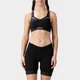 Велошорты женские Alé Women's Solid Classico RL Cycle Shorts черные S - изображение 6