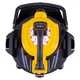 Пилосос будівельний DeWALT DXV234P - зображення 3