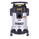 Пылесос промышленный DeWALT DXV30SAPTA - изображение 1