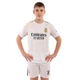 Форма футбольная детская Real Madrid Mbappe №10 SP-Planeta 7339 размер 24 рост 135-140см - изображение 1