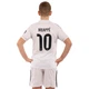 Форма футбольная детская Real Madrid Mbappe №10 SP-Planeta 7339 размер 24 рост 135-140см - изображение 2