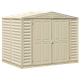 Сарай пластиковый DuraMate 240x163x186см (20024) - изображение 6