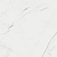 Керамограніт Cerrad Gres Marmo Thassos White Poler 79,7x79,7см (5903313330879) - зображення 5