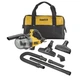 Пилосос промисловий DeWALT DCV501LN - зображення 2
