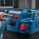 Строительный пылесос Bosch GAS 400 A (06019M0020) - изображение 3