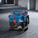 Строительный пылесос Bosch GAS 400 A (06019M0020) - изображение 4