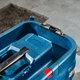 Строительный пылесос Bosch GAS 400 A (06019M0020) - изображение 5