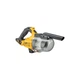 Пилосос промисловий DeWALT DCV501LN - зображення 7