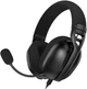 Игровая гарнитура HATOR Hyperpunk 3 USB7.1 Hi-Res Black (ESH10) - зображення 2