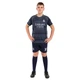 Форма футбольная детская Real Madrid Mbappe №10 SP-Planeta 7340 размер 30 рост 150-155см - изображение 8