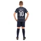 Форма футбольная детская Real Madrid Mbappe №10 SP-Planeta 7340 размер 30 рост 150-155см - изображение 9