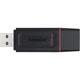 Флеш-накопичувач Kingston USB 3.2 DT Exodia 256GB Black/Pink - изображение 2