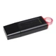 Флеш-накопичувач Kingston USB 3.2 DT Exodia 256GB Black/Pink - изображение 3