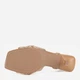 Женские босоножки JENNY R25SS01647 5906751026120 40 25.9 см Коричневые (5906751026229) - изображение 7