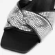Женские босоножки JENNY R25SS01647 5906751026137 38 24.6 см Черные (5906751026236) - изображение 8