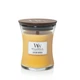 Ароматическая свеча в стекле Woodwick Medium Seaside Mimosa 275 г (92085E) - изображение 4