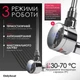 ТЕН для рушникосушки Onlyheat Argent Chrome Pro 0.6 кВт (прихований монтаж) - изображение 2