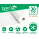 Агроволокно Greentex p-30 (1,6x100м) - изображение 4