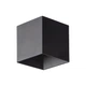 Вуличний світильник TK LIGHTING 18182 CUBE - зображення 1