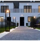 Уличный светильник TK LIGHTING 19001 ARIUS - изображение 6