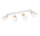 Спот REALITY R81574031 BIDAR - зображення 1