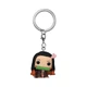 Ігрова фігурка на кліпсі FUNKO POP! cерії "Вбивця демонів" - НЕЗУКО - изображение 2